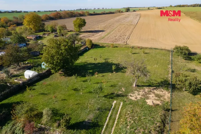 Prodej rodinného domu, Bílov, 70 m2