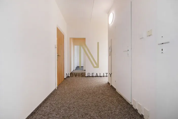 Pronájem bytu 3+1, Plzeň, Kralovická, 63 m2