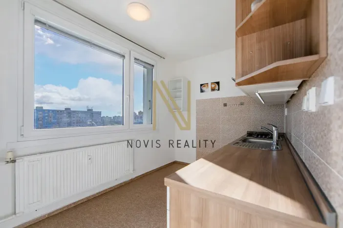 Pronájem bytu 3+1, Plzeň, Kralovická, 63 m2