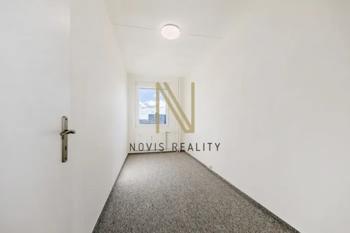 Pronájem bytu 3+1, Plzeň, Kralovická, 63 m2