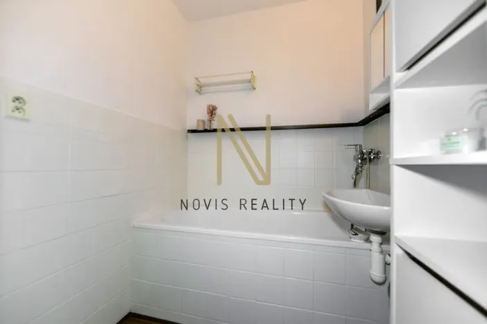 Pronájem bytu 3+1, Plzeň, Kralovická, 63 m2