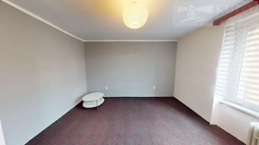 Pronájem bytu 2+1, Příbram, Politických vězňů, 62 m2