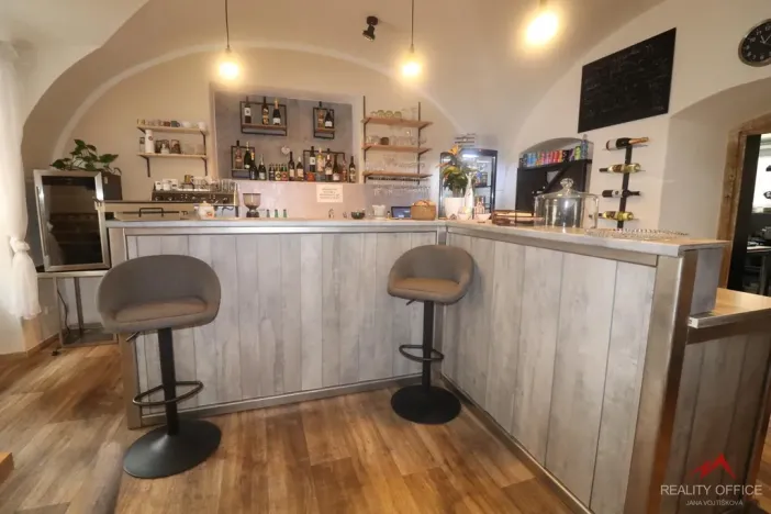Pronájem obchodního prostoru, Děčín - Děčín I-Děčín, Křížová, 60 m2