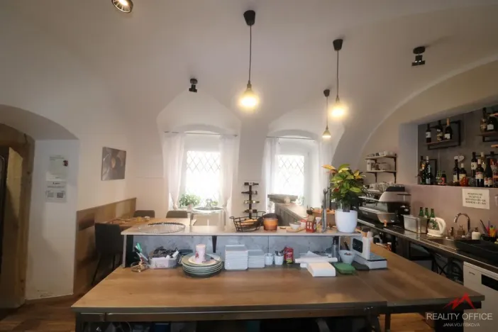 Pronájem obchodního prostoru, Děčín - Děčín I-Děčín, Křížová, 60 m2
