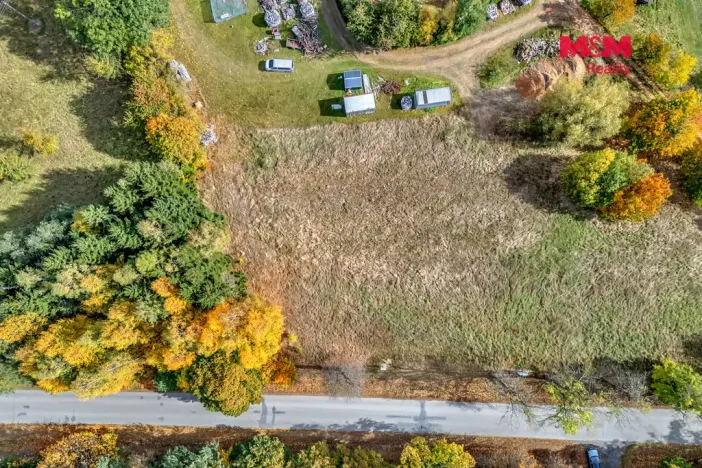 Prodej pozemku pro bydlení, Škrdlovice, 1266 m2