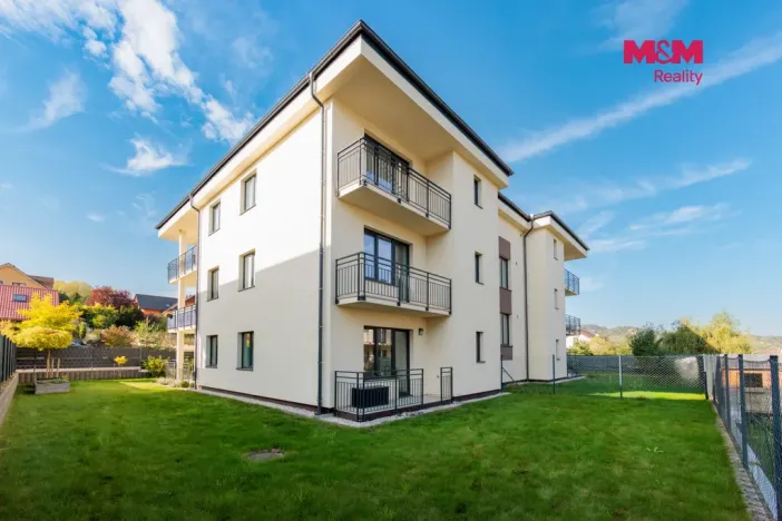 Prodej bytu 4+kk, Karlovy Vary - Doubí, Spálená, 107 m2