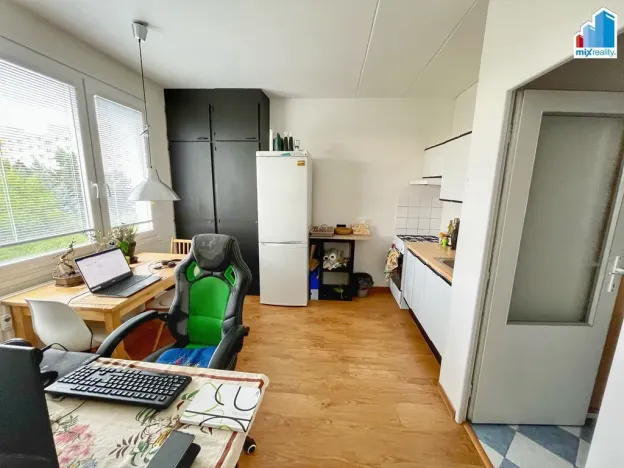Pronájem bytu 1+1, Plzeň, Rabštejnská, 39 m2