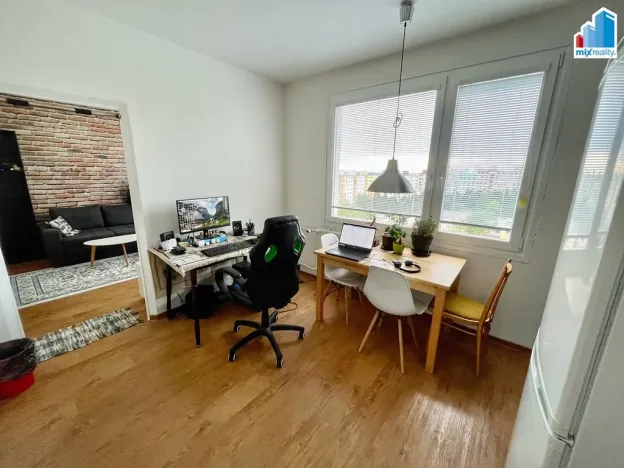 Pronájem bytu 1+1, Plzeň, Rabštejnská, 39 m2