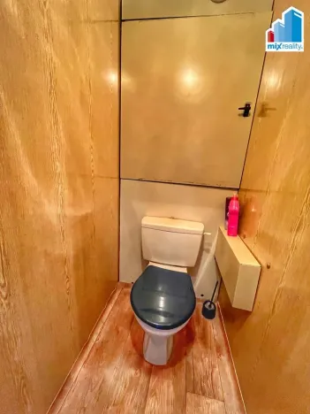 Pronájem bytu 1+1, Plzeň, Rabštejnská, 39 m2