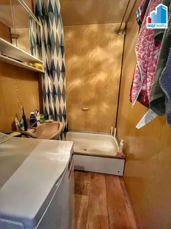 Pronájem bytu 1+1, Plzeň, Rabštejnská, 39 m2