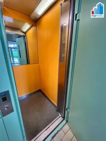 Pronájem bytu 1+1, Plzeň, Rabštejnská, 39 m2