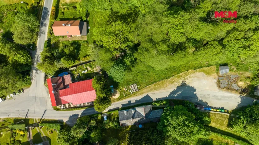 Prodej restaurace, Mařenice - Dolní Světlá, 598 m2