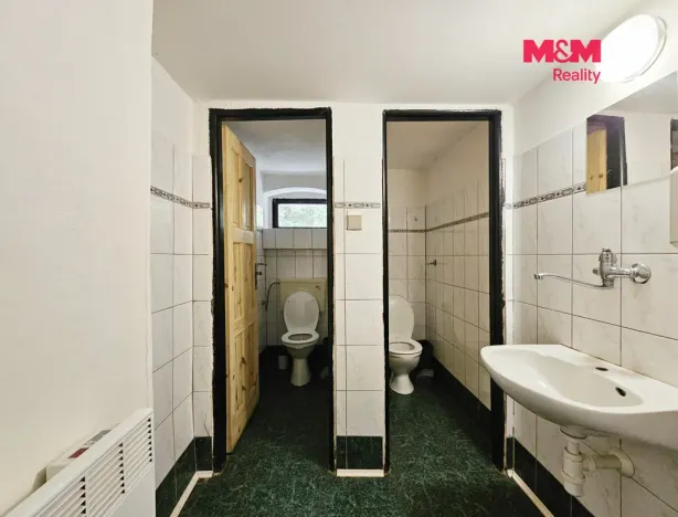 Prodej restaurace, Mařenice - Dolní Světlá, 2902 m2