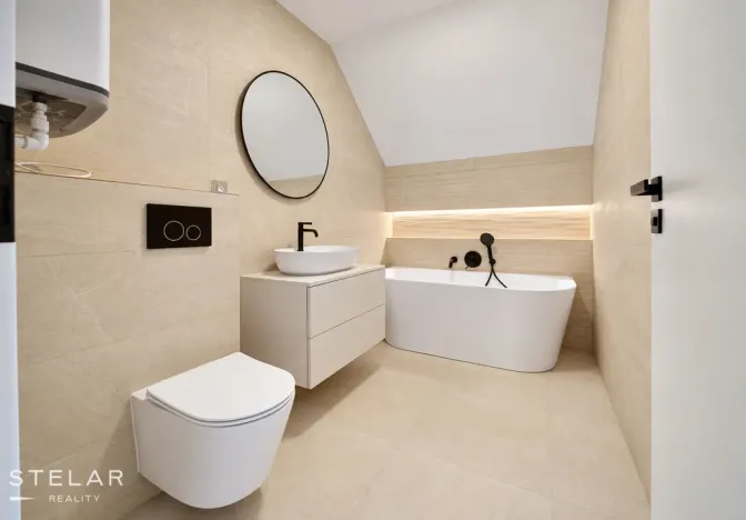 Prodej bytu 3+1, Opava, Mostní, 80 m2