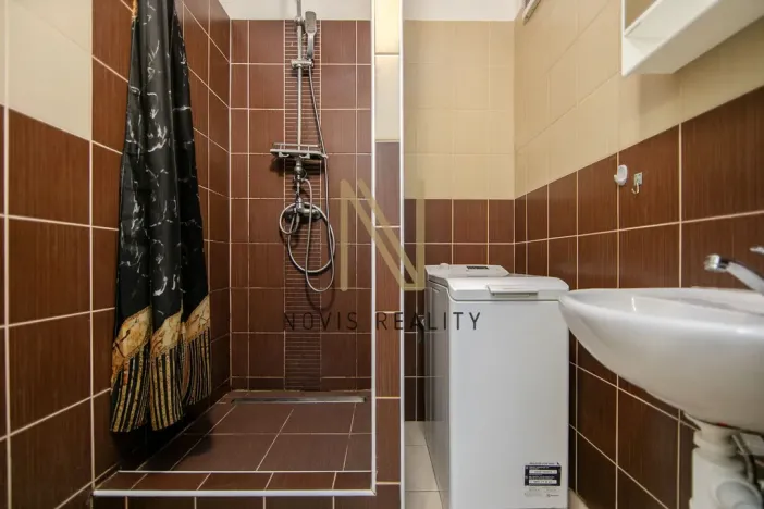 Prodej bytu 2+1, Stříbro, Nerudova, 72 m2