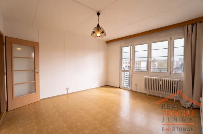 Prodej bytu 4+1, Hradec Králové, Gagarinova, 69 m2