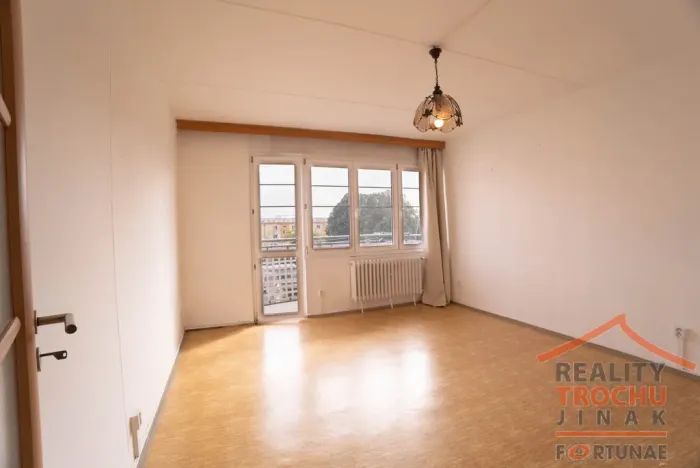 Prodej bytu 4+1, Hradec Králové, Gagarinova, 69 m2