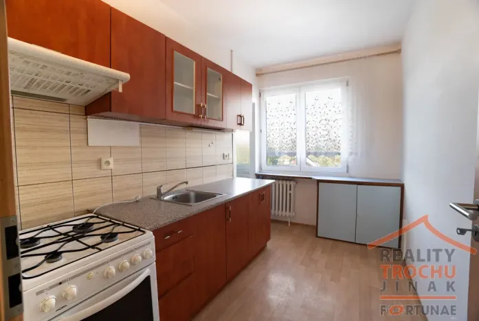 Prodej bytu 4+1, Hradec Králové, Gagarinova, 69 m2