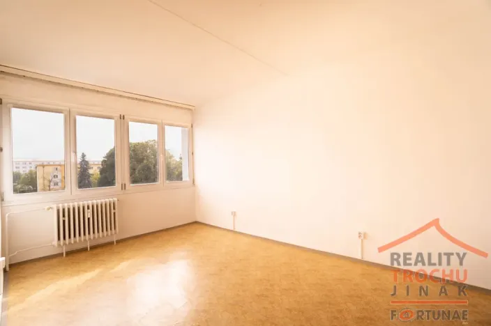 Prodej bytu 4+1, Hradec Králové, Gagarinova, 69 m2