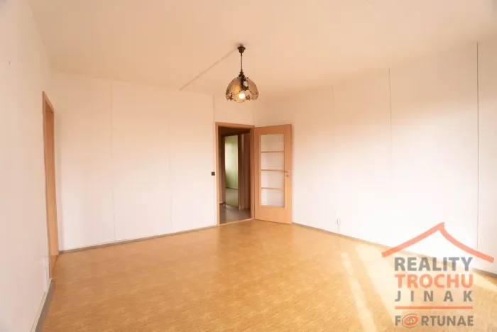 Prodej bytu 4+1, Hradec Králové, Gagarinova, 69 m2