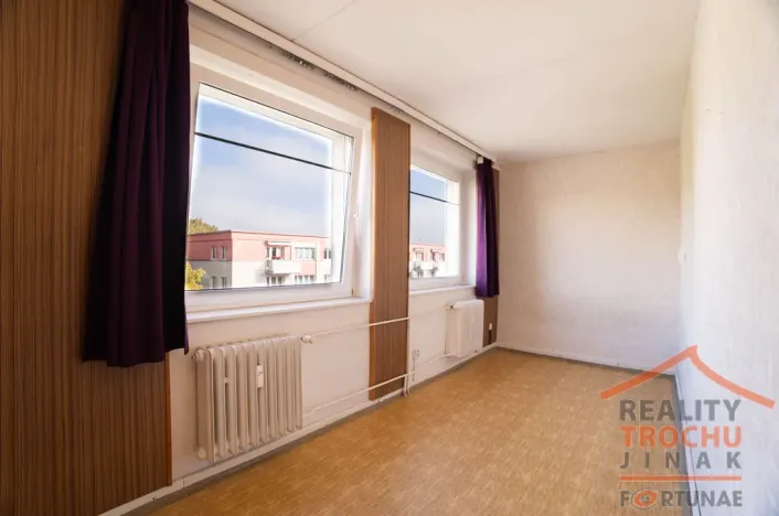 Prodej bytu 4+1, Hradec Králové, Gagarinova, 69 m2