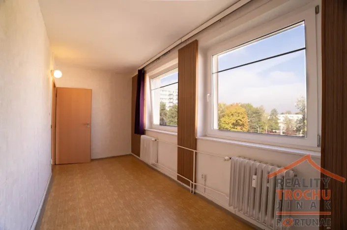 Prodej bytu 4+1, Hradec Králové, Gagarinova, 69 m2