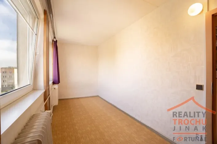 Prodej bytu 4+1, Hradec Králové, Gagarinova, 69 m2
