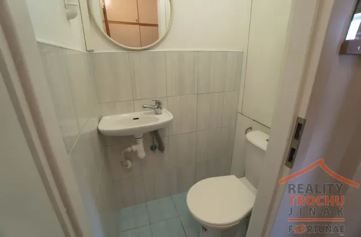 Prodej bytu 4+1, Hradec Králové, Gagarinova, 69 m2