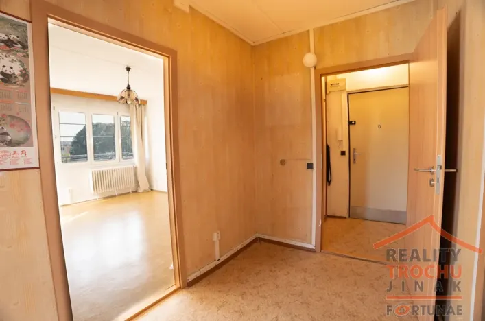 Prodej bytu 4+1, Hradec Králové, Gagarinova, 69 m2