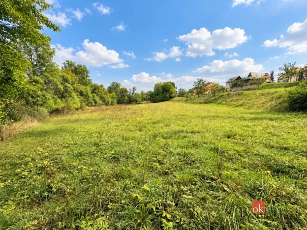 Prodej pozemku pro bydlení, Krhov, 8750 m2