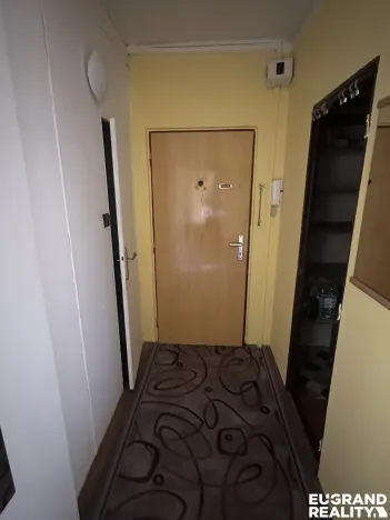 Prodej bytu 2+1, Varnsdorf, Palackého, 62 m2