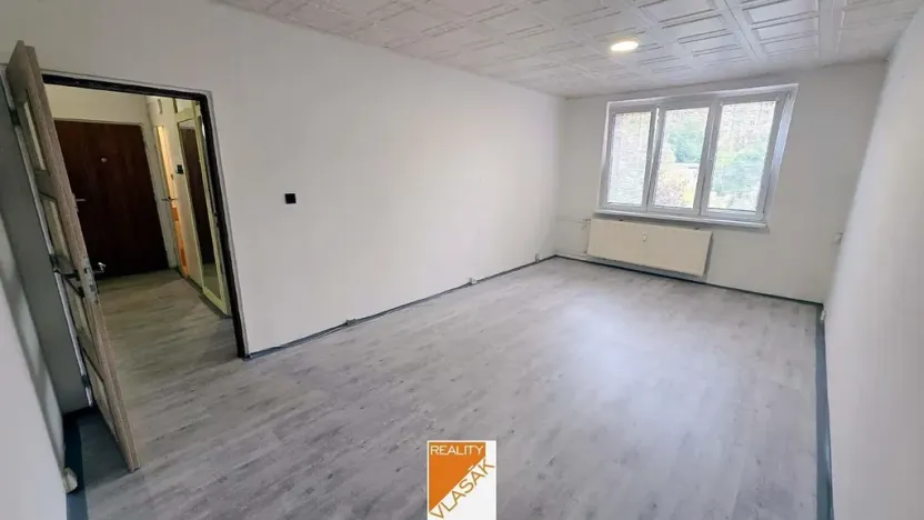 Pronájem bytu 2+1, Kadaň, Koželužská, 68 m2