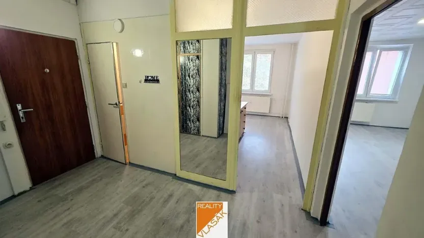 Pronájem bytu 2+1, Kadaň, Koželužská, 68 m2