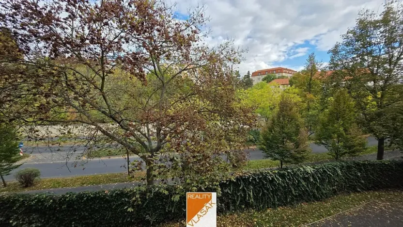 Pronájem bytu 2+1, Kadaň, Koželužská, 68 m2