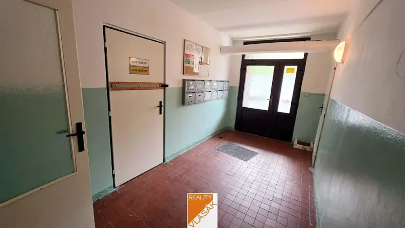 Pronájem bytu 2+1, Kadaň, Koželužská, 68 m2