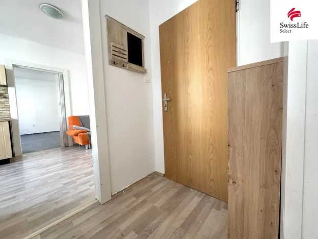 Prodej bytu 1+1, Teplice - Trnovany, Fügnerova, 42 m2