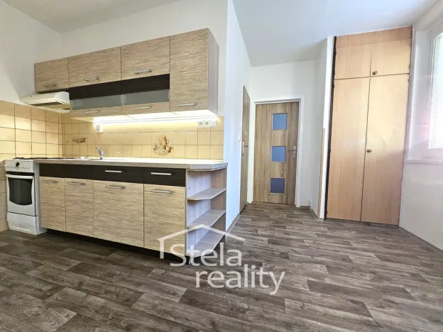 Pronájem bytu 2+1, Bruntál, Uhlířská, 55 m2