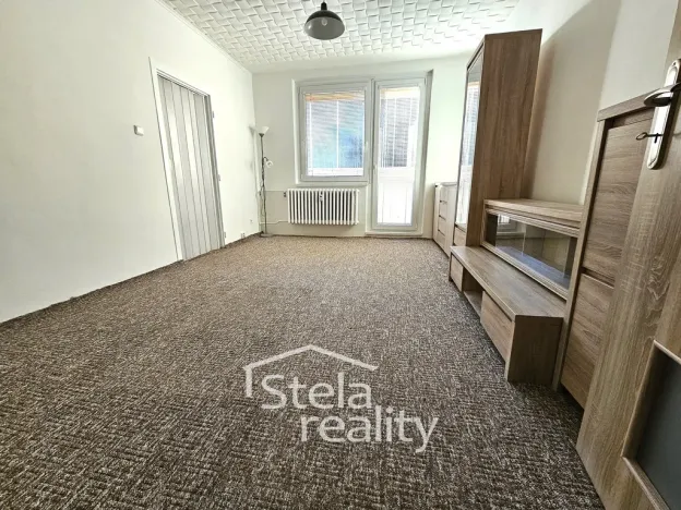 Pronájem bytu 2+1, Bruntál, Uhlířská, 55 m2