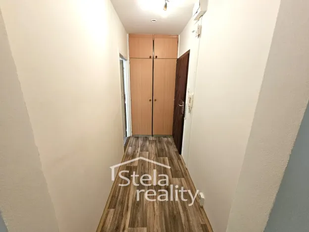 Pronájem bytu 2+1, Bruntál, Uhlířská, 55 m2