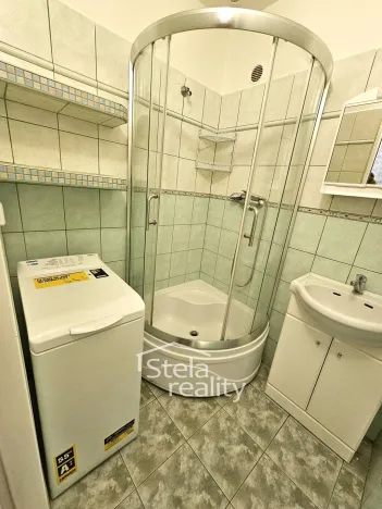 Pronájem bytu 2+1, Bruntál, Uhlířská, 55 m2