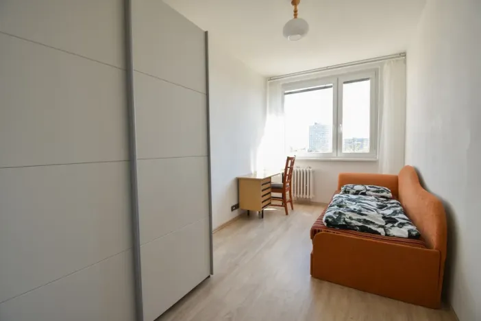 Pronájem bytu 3+kk, Praha - Chodov, Konstantinova, 66 m2