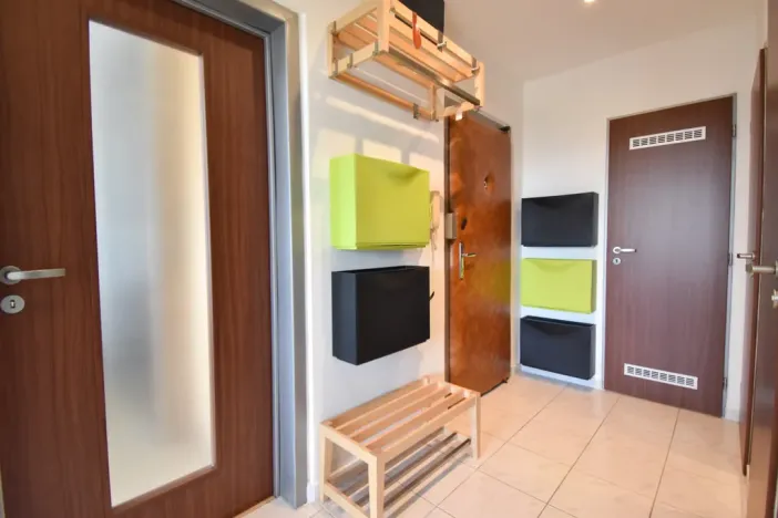 Pronájem bytu 3+kk, Praha - Chodov, Konstantinova, 66 m2