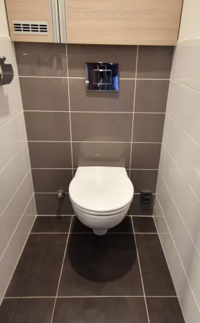 Pronájem bytu 3+kk, Praha - Chodov, Konstantinova, 66 m2