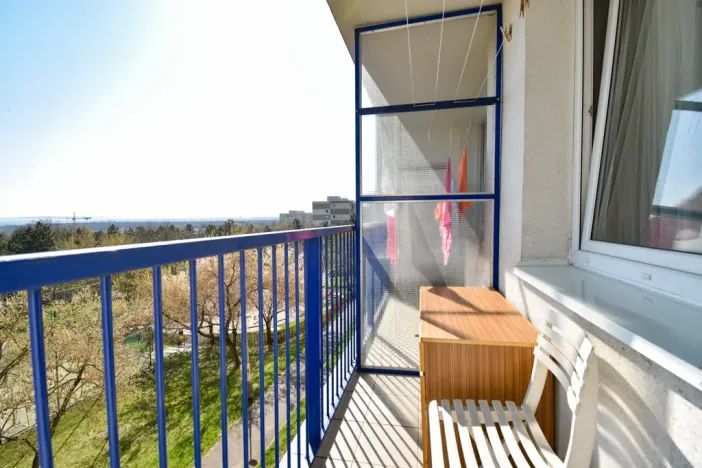 Pronájem bytu 3+kk, Praha - Chodov, Konstantinova, 66 m2