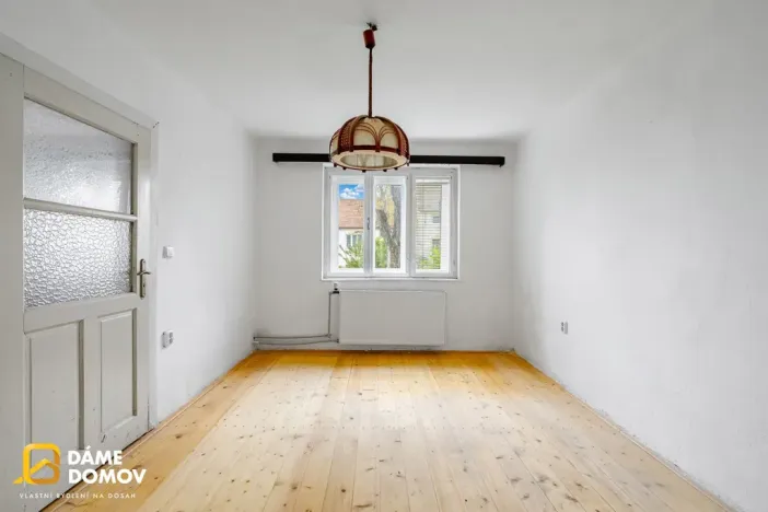 Prodej rodinného domu, Zborovice - Medlov, 159 m2