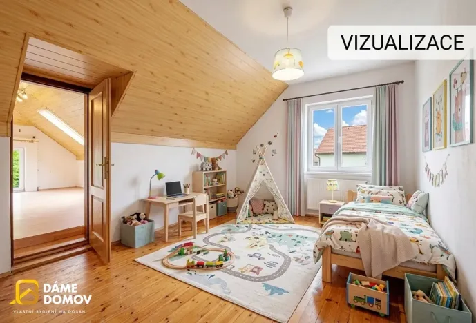 Prodej rodinného domu, Zborovice - Medlov, 159 m2