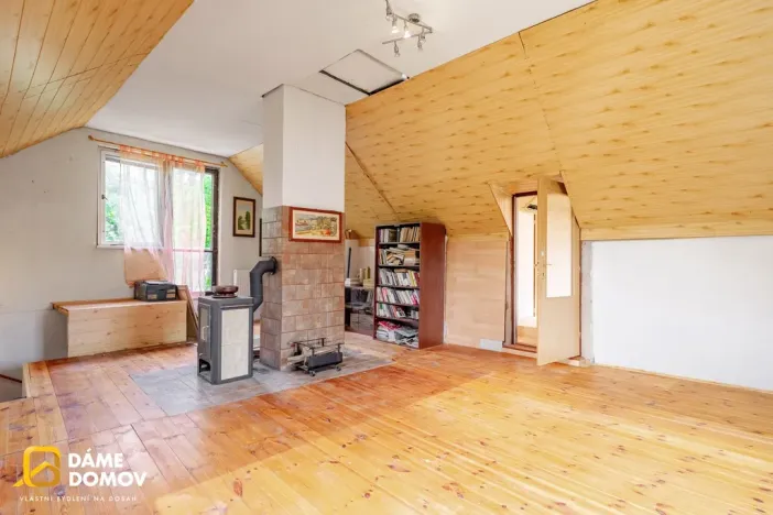 Prodej rodinného domu, Zborovice - Medlov, 159 m2