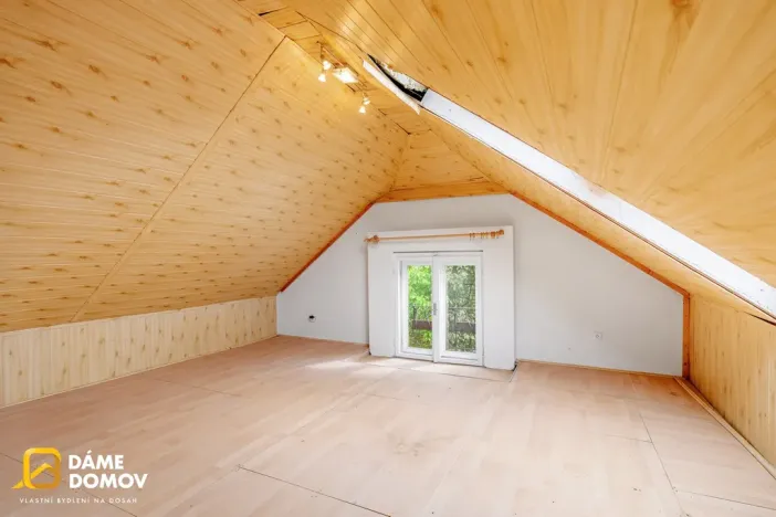 Prodej rodinného domu, Zborovice - Medlov, 159 m2