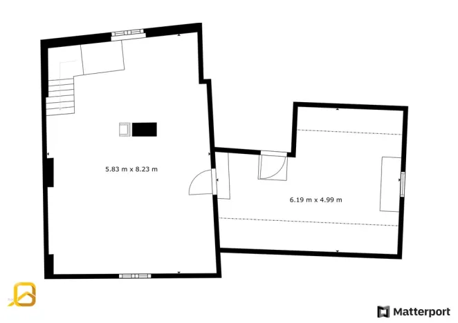 Prodej rodinného domu, Zborovice - Medlov, 159 m2