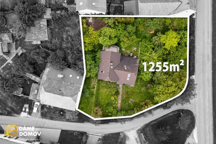 Prodej rodinného domu, Zborovice - Medlov, 159 m2